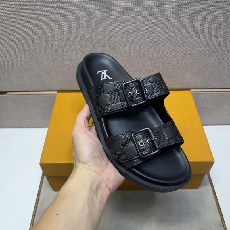 Louis Vuitton Slippers